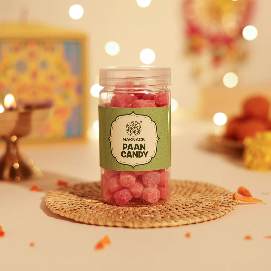 Flavours of Diwali Hamper (Set of 10) - Image 8