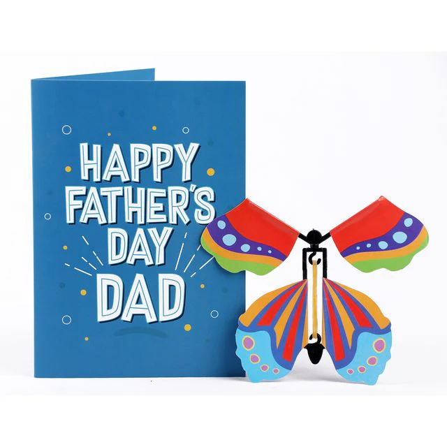 Flower Shower & Butterfly card Combo - Image 6