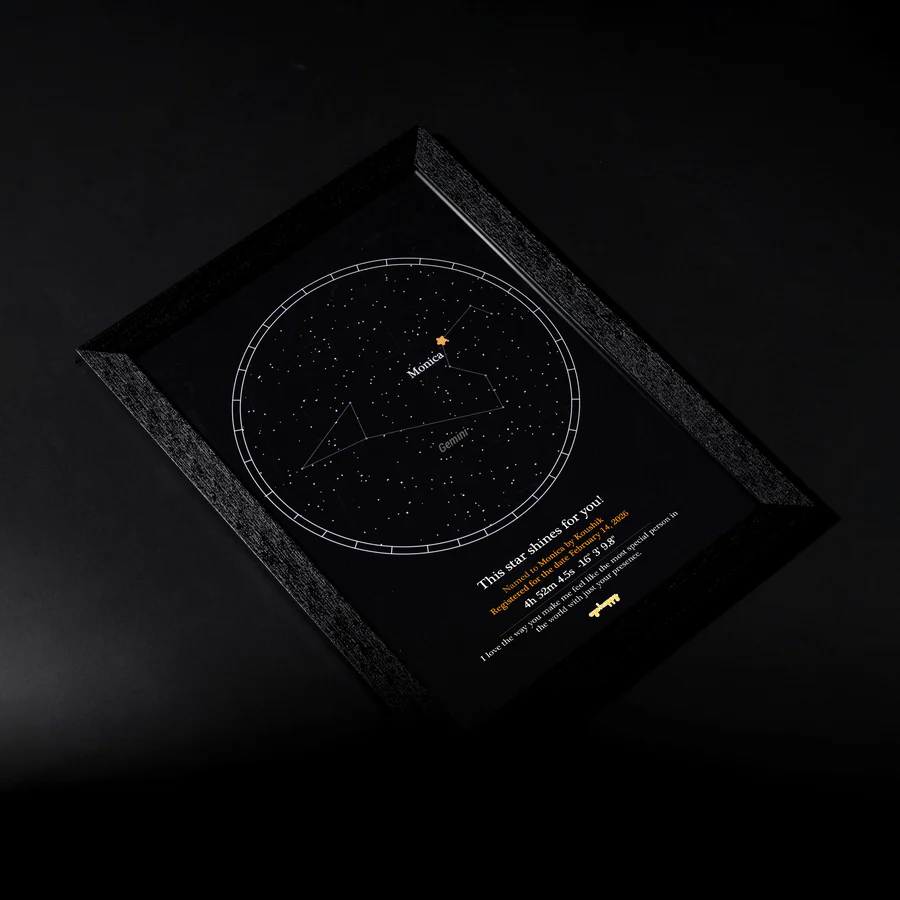 Frame a Star - Image 6