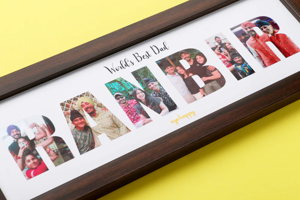 Frame for Dad - Image 3