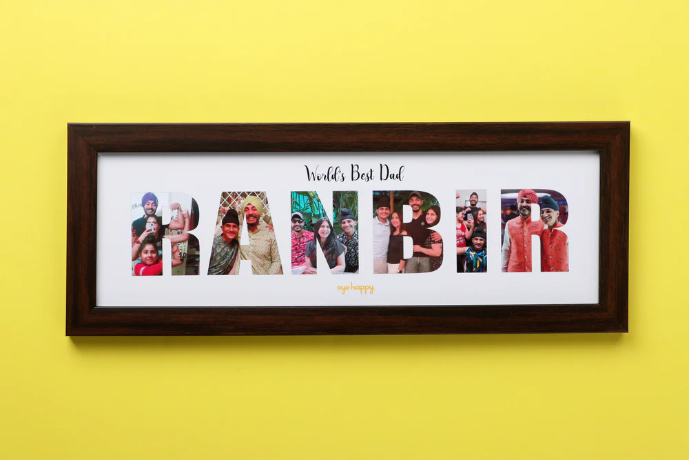 Frame for Dad - Image 5