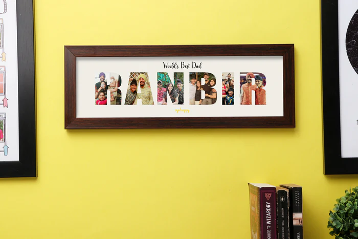 Frame for Dad - Image 6