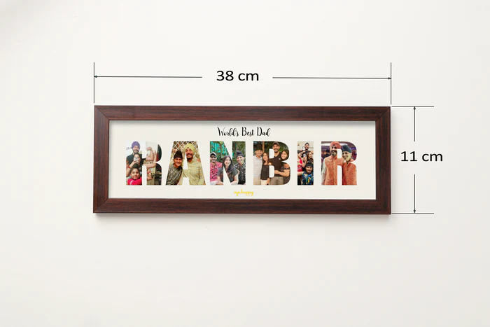 Frame for Dad - Image 7