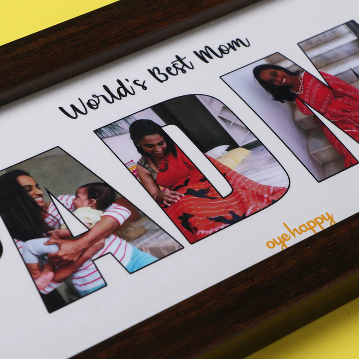Frame for Mom - Image 4