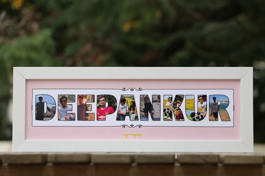 Frame Our Names - Image 2