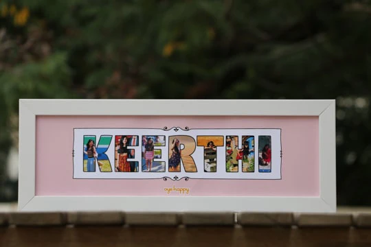 Frame Our Names - Image 3
