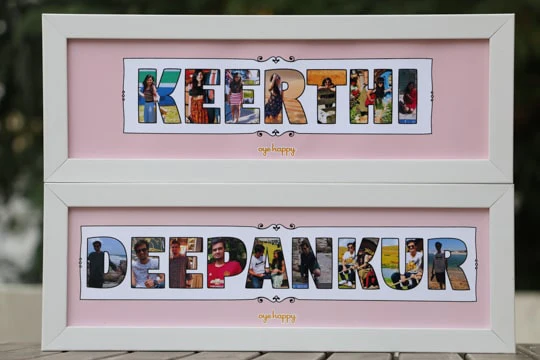 Frame Our Names - Image 4