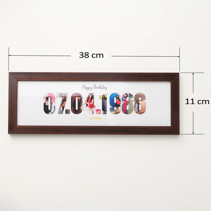 Frame the Date - Image 4