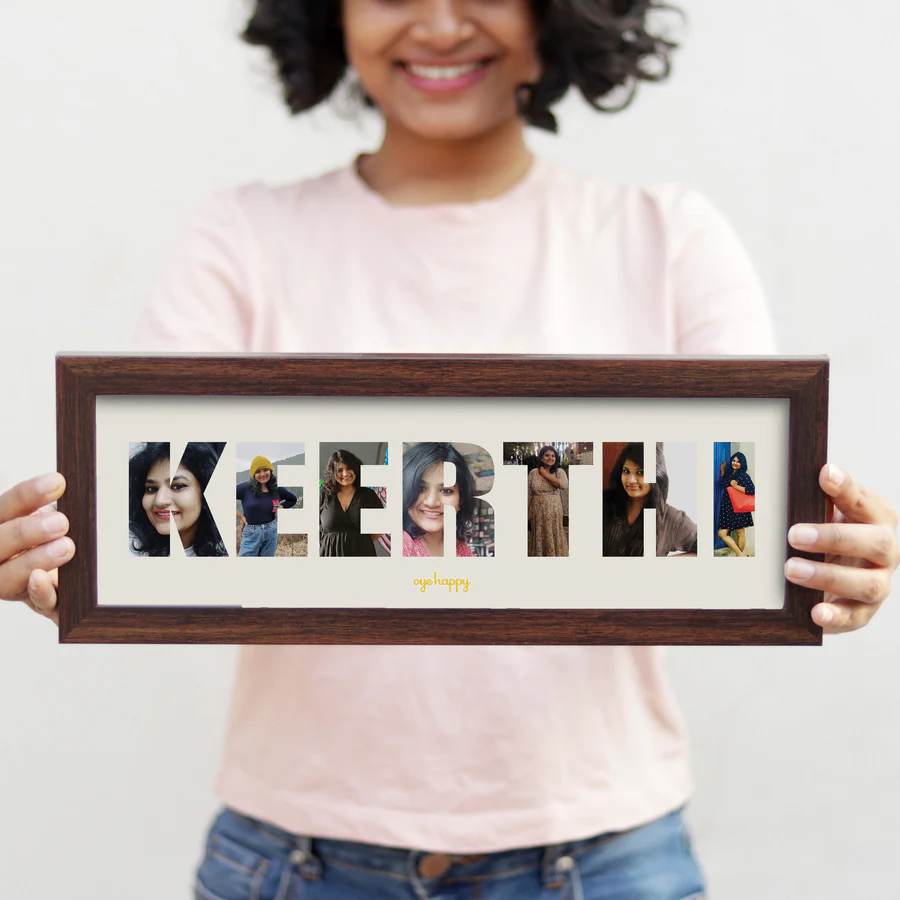 Frame the Name - Image 2