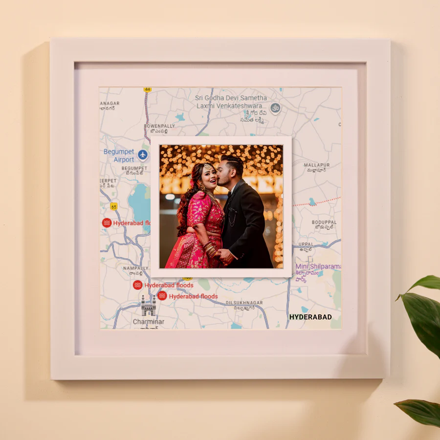 Framed in Time and Place - Image 2