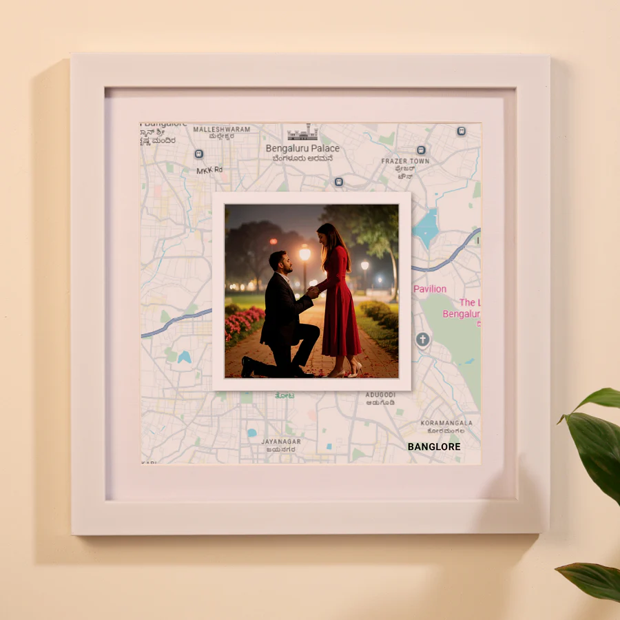 Framed in Time and Place - Image 3