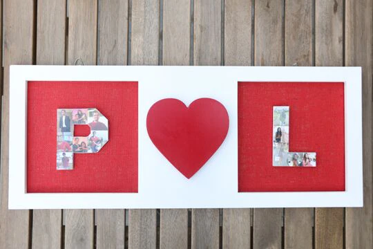 Framed With Love - Image 3