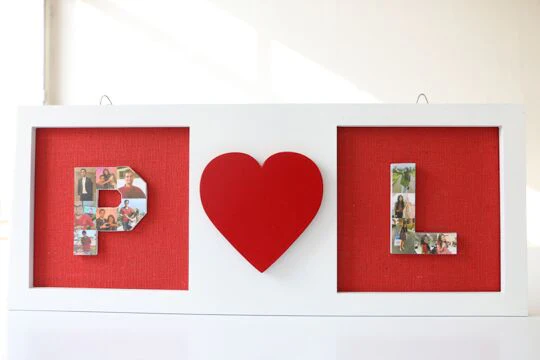 Framed With Love - Image 4