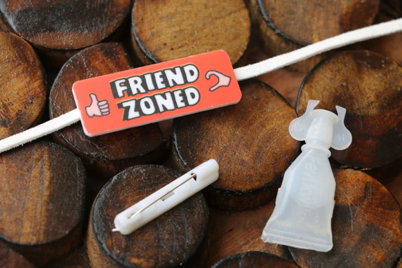 Friend-Zoned Band - Image 3