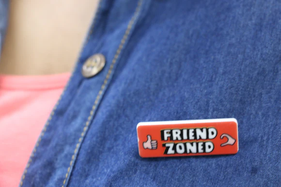 Friend-Zoned Band - Image 7