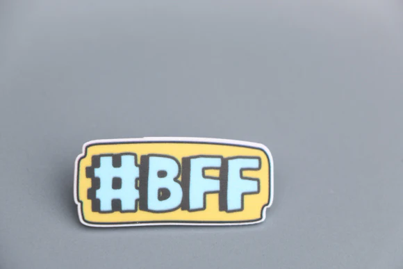 Friendship Badges - Image 2