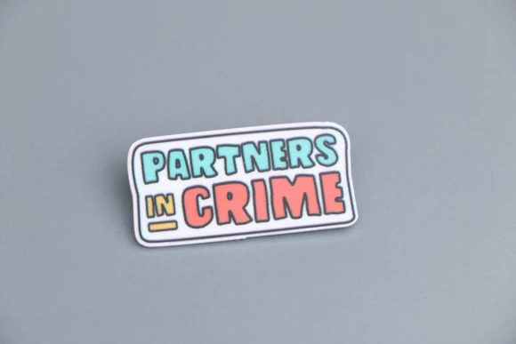 Friendship Badges - Image 3