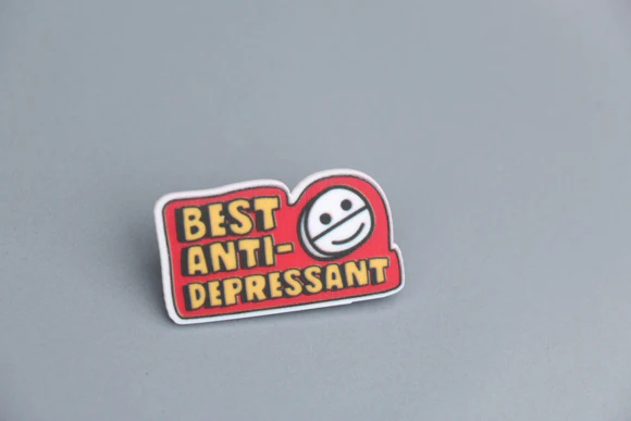 Friendship Badges - Image 4