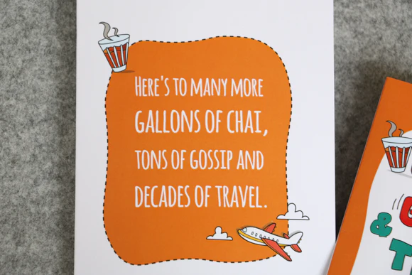 Friendship Tracker Card - Image 3