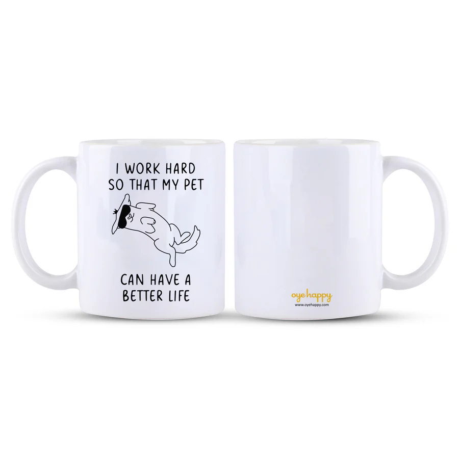 Funny Pet Mug - Image 6