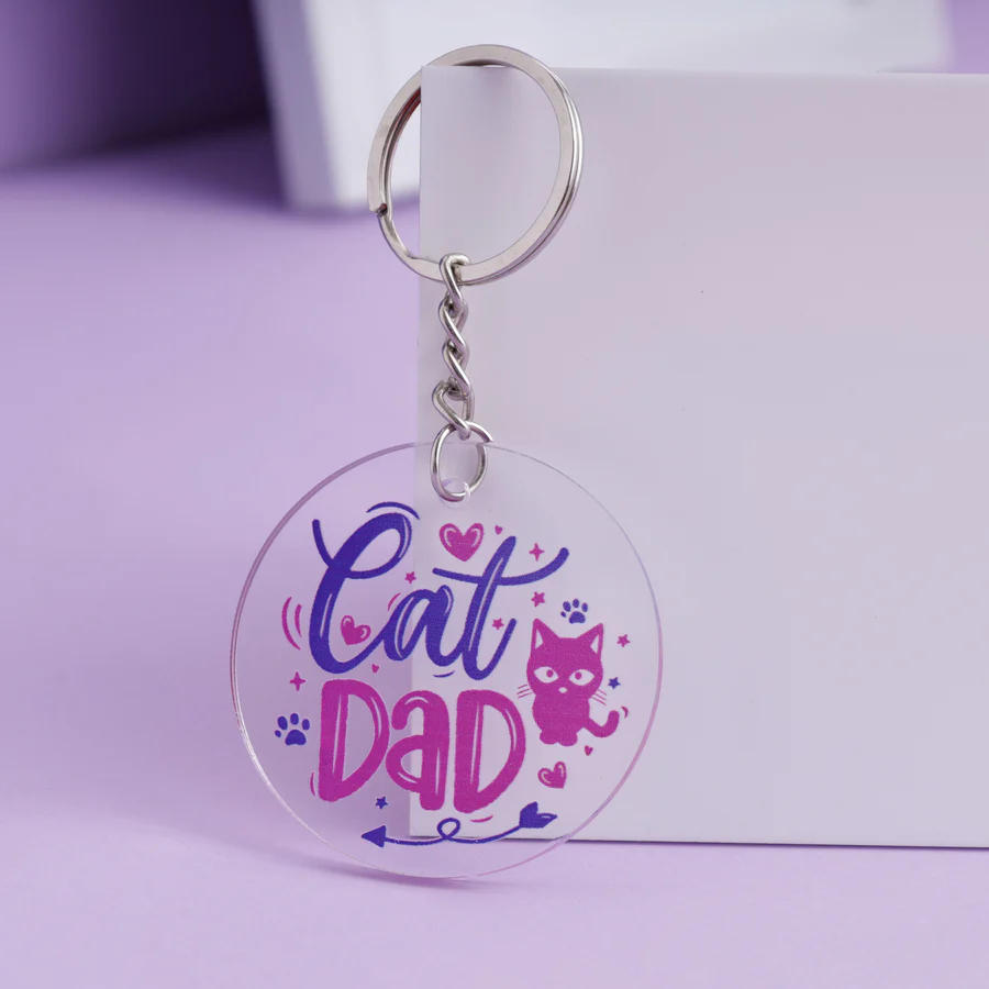 Fur-rever Cat Dad Hamper - Image 10