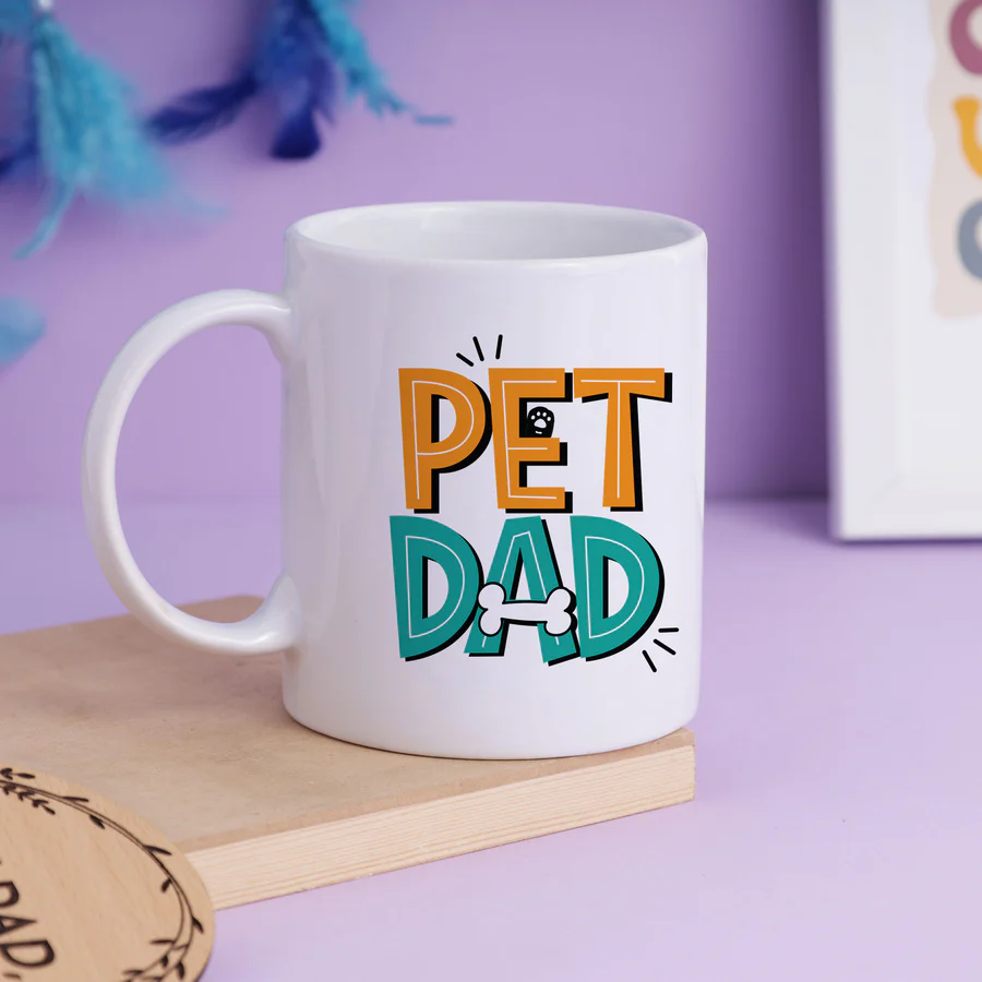 Fur-rever Cat Dad Hamper - Image 7