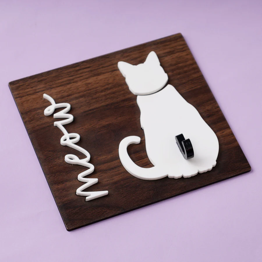 Fur-rever Cat Dad Hamper - Image 9