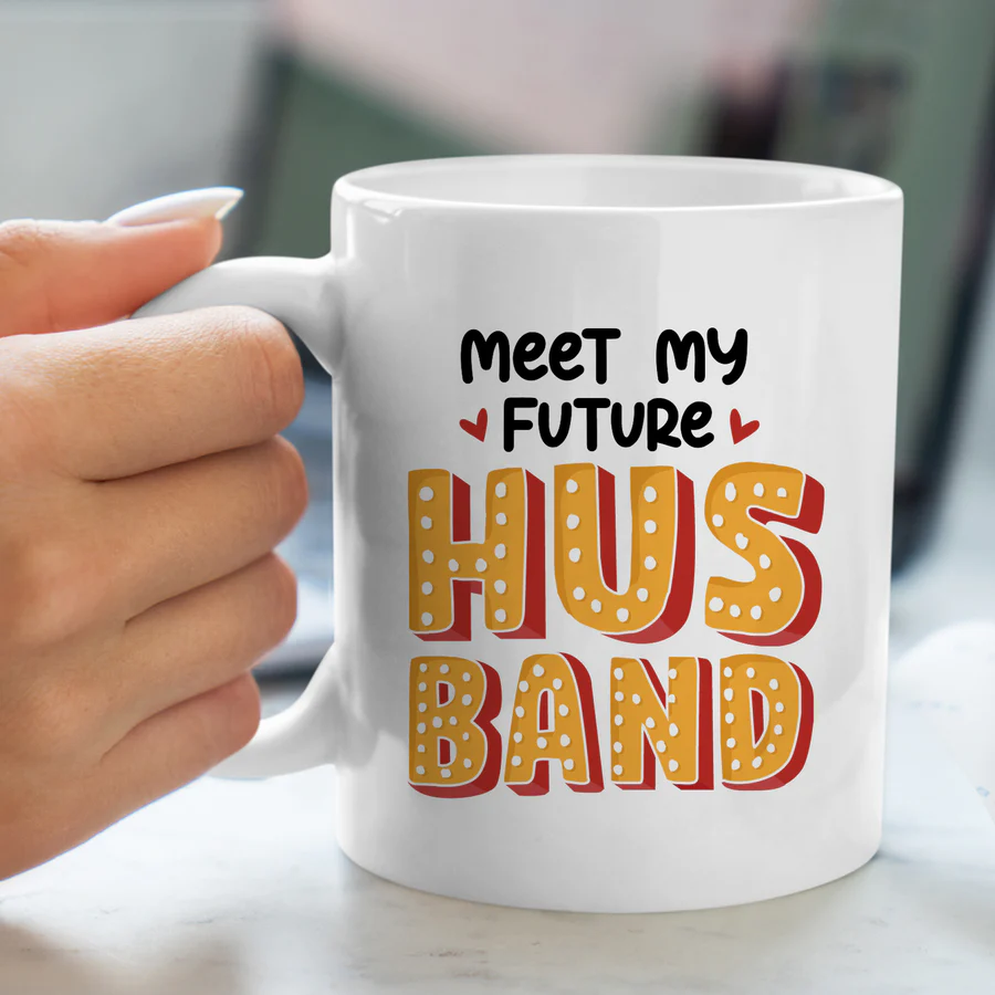 Future Husband Mug - Image 2