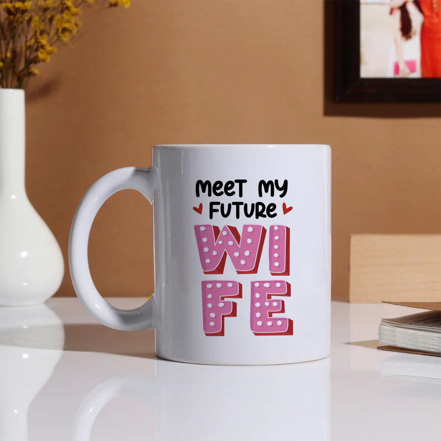 Future Wife Mirror Combo - Image 3