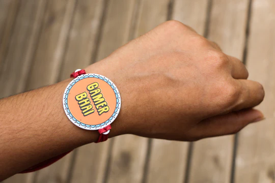 Gamer Bhai Rakhi - Image 2