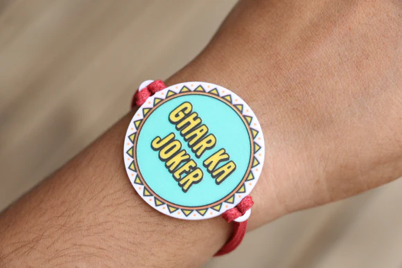 Ghar ka Joker Rakhi - Image 2