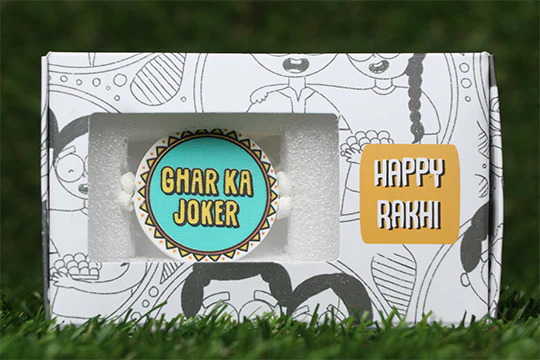 Ghar ka Joker Rakhi - Image 3