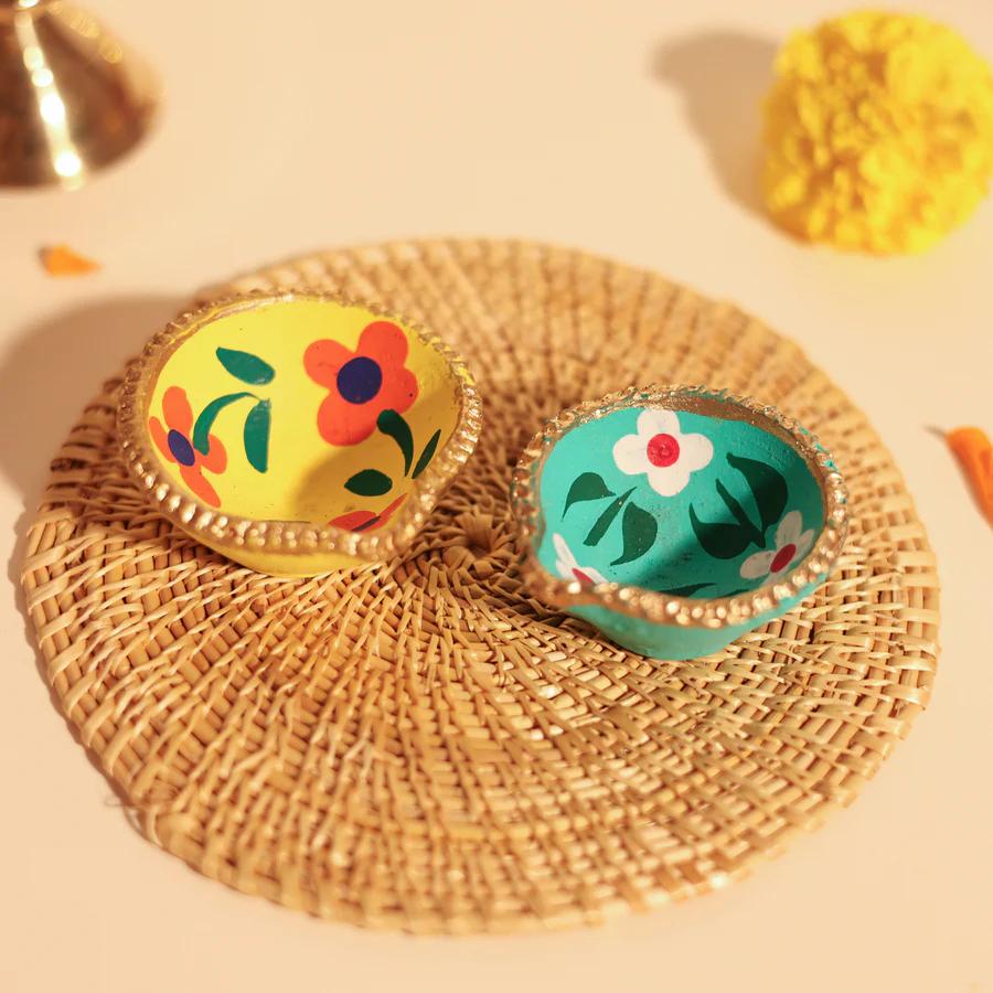 Shubh Deepawali Hamper (Set of 10) - Image 10