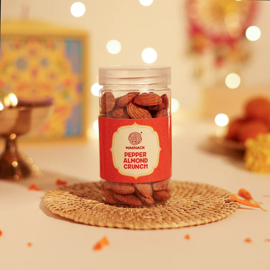 Shubh Deepawali Hamper (Set of 10) - Image 5
