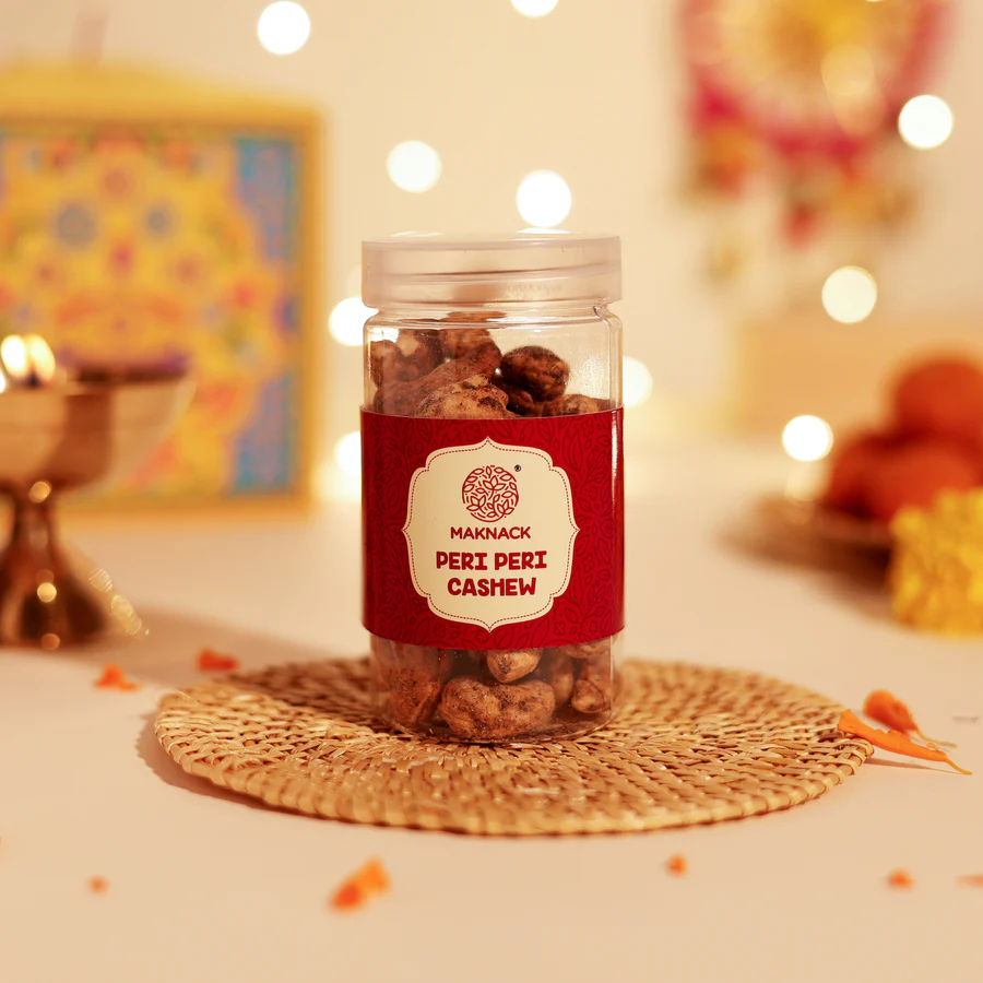Shubh Deepawali Hamper (Set of 10) - Image 6