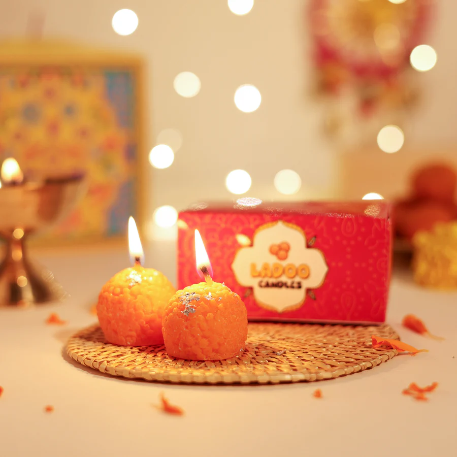 Shubh Deepawali Hamper (Set of 10) - Image 7