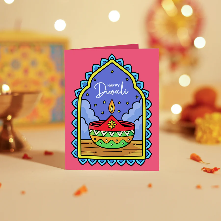 Shubh Deepawali Hamper (Set of 10) - Image 8