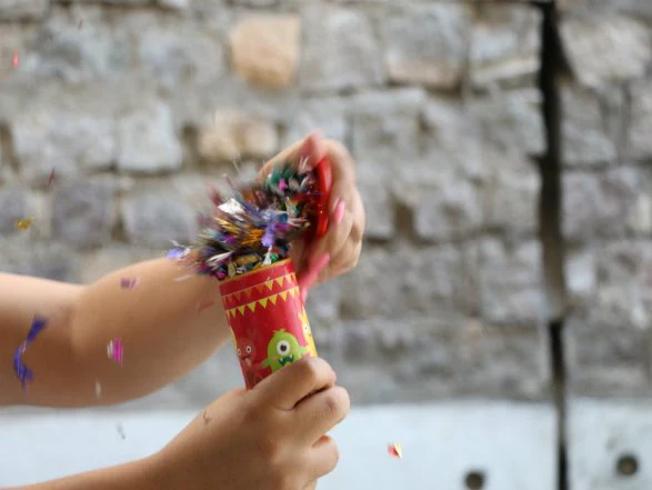 Glitter Bomb - Image 3