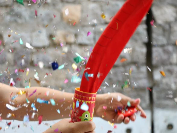 Glitter Bomb - Image 4