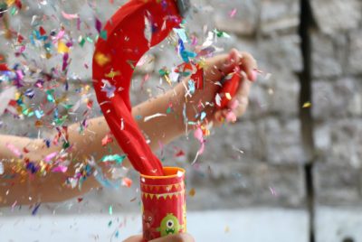 Glitter Bomb for Sister - Image 2