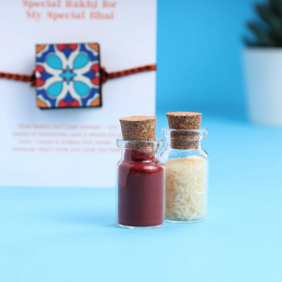 Glitter Hamper for Brother - Image 12