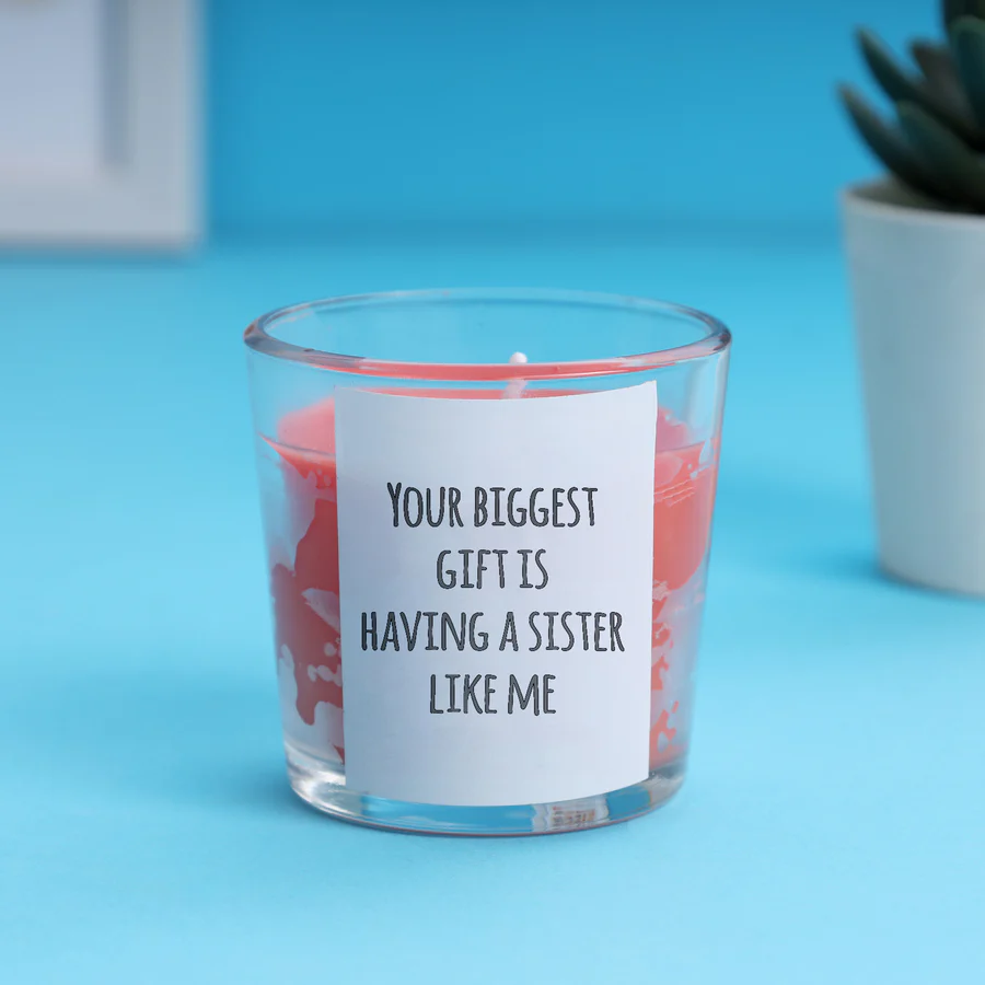 Glitter Hamper for Brother - Image 9