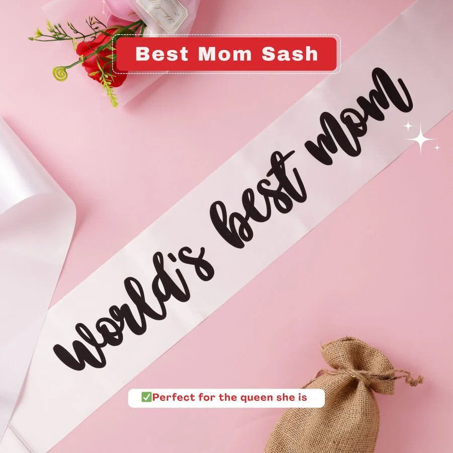 Glitter Hamper for Mother-in-Law - Image 12