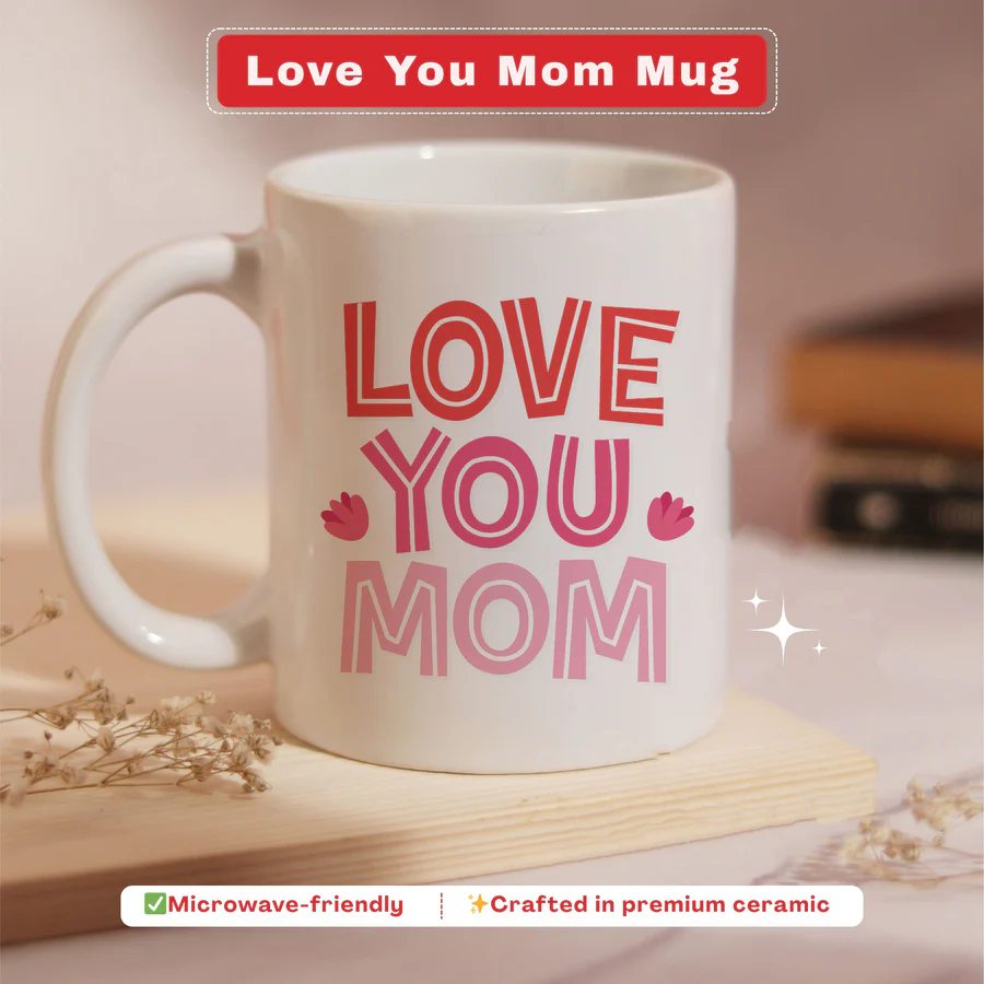 Glitter Hamper for Mother-in-Law - Image 9