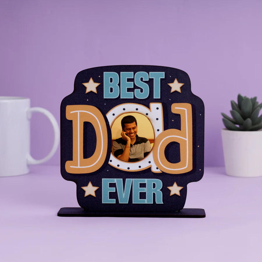 Glitter Hamper for New Dads - Image 3