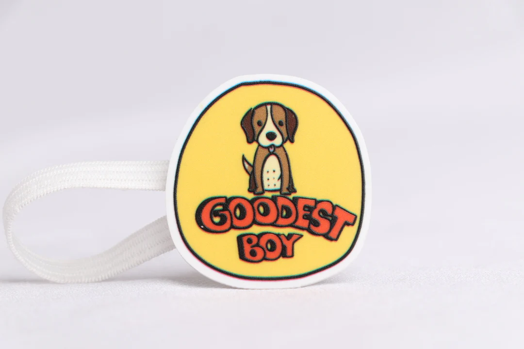 Goodest Boy Rakhi - Image 2