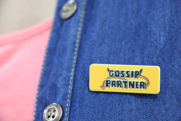 Gossip Partners Band - Image 7