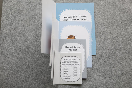 Greeting Cards for Dad - Image 3