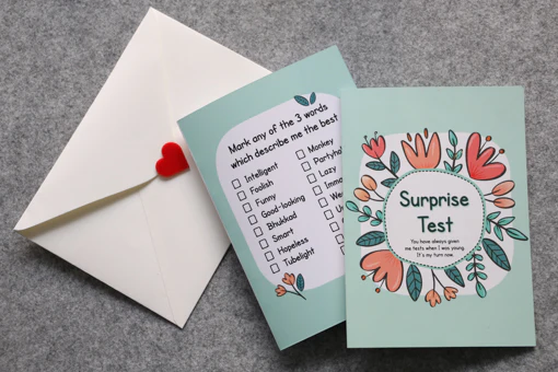 Greeting Cards for Mom - Image 3