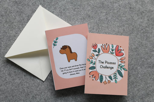 Greeting Cards for Mom - Image 4